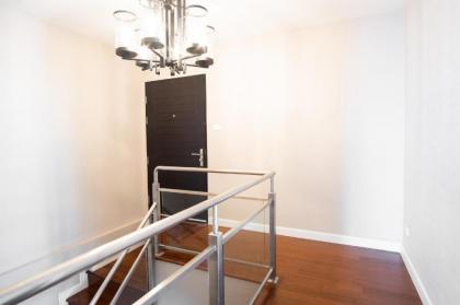LuxuryDuplex belle condo/Subway Rama9/3BR/BKK/Wifi - image 23