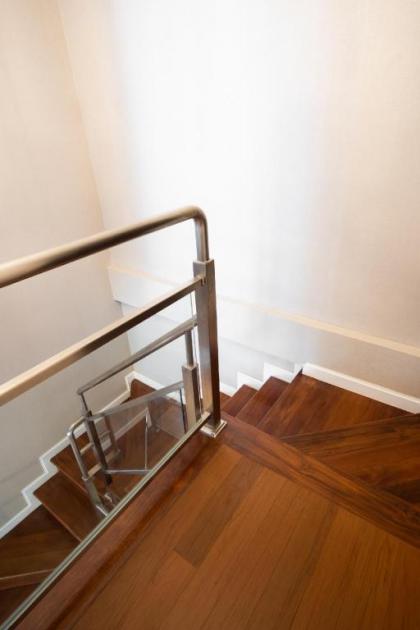 LuxuryDuplex belle condo/Subway Rama9/3BR/BKK/Wifi - image 24