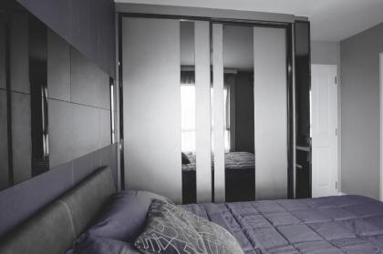 LuxuryDuplex belle condo/Subway Rama9/3BR/BKK/Wifi - image 27