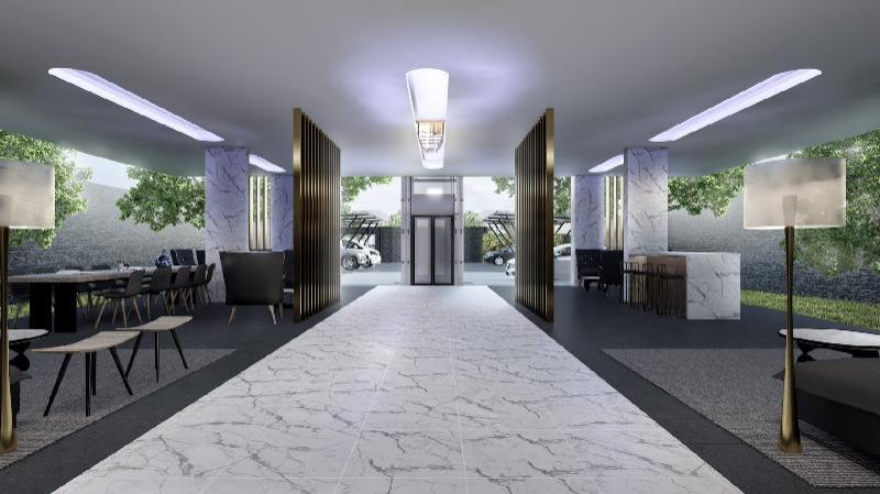 51 Suanplu Residence - main image