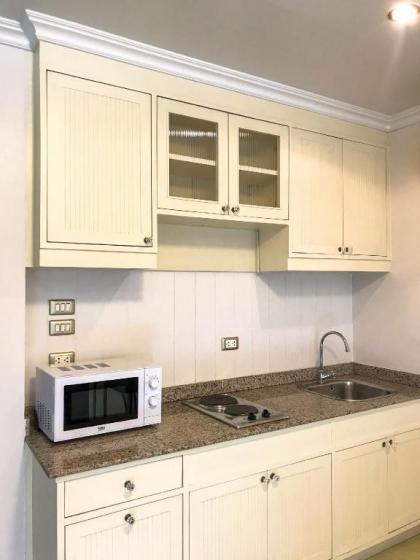 Pacific Residence (Sukhumvit 39) - image 22