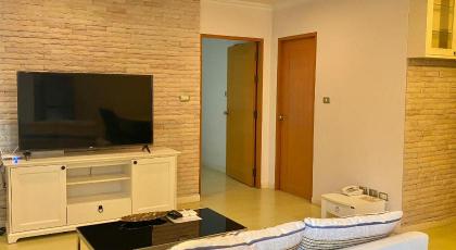 Pacific Residence (Sukhumvit 39) - image 26