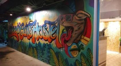 SleepCats Hostel - image 28