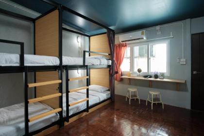 Private Stay Hostel - image 21