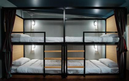 Private Stay Hostel - image 23
