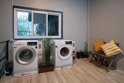 Private Stay Hostel - image 24