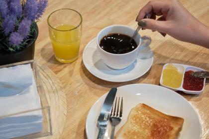 Private Stay Hostel - image 25