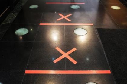 Ice Residence Hotel - image 12
