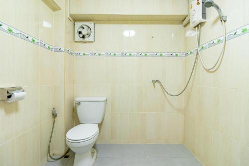 Ice Residence Hotel - image 4