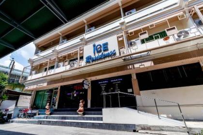 Ice Residence Hotel - image 6
