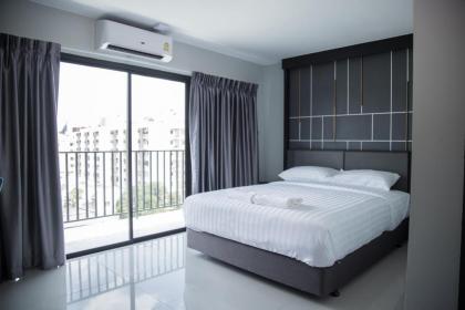 Hallton Hotel Bangkok - image 12