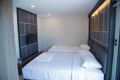 Hallton Hotel Bangkok - image 16