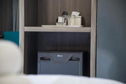 Hallton Hotel Bangkok - image 18