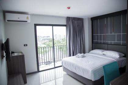Hallton Hotel Bangkok - image 4