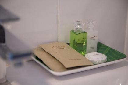 Hallton Hotel Bangkok - image 7