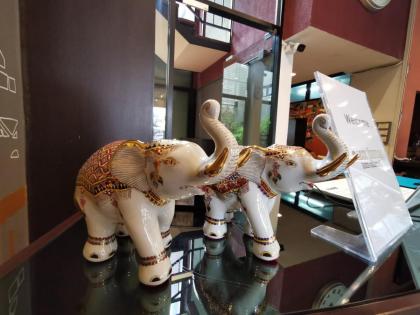 A Bangkok Journey - image 21