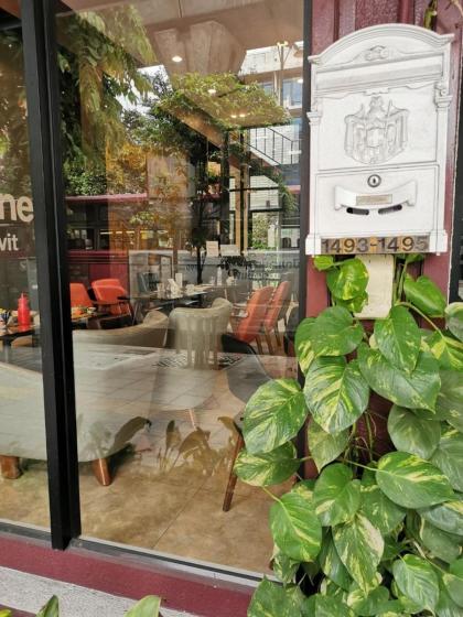 A Bangkok Journey - image 22