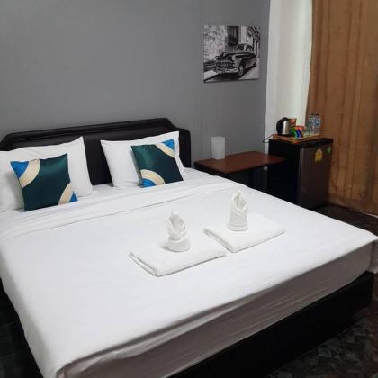 ADA Apartment - image 19