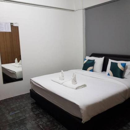ADA Apartment - image 20