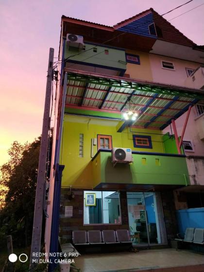 Big Mango@88 House - image 22