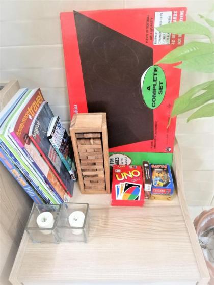 Villa Comoda Bangkok