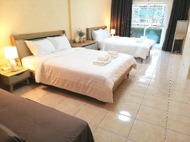 Villa Comoda Bangkok - image 3