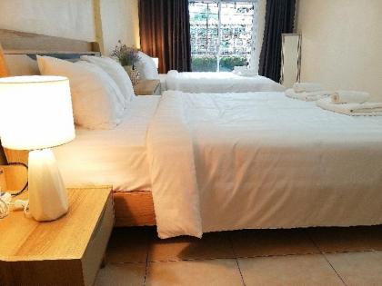 Villa Comoda Bangkok - image 4