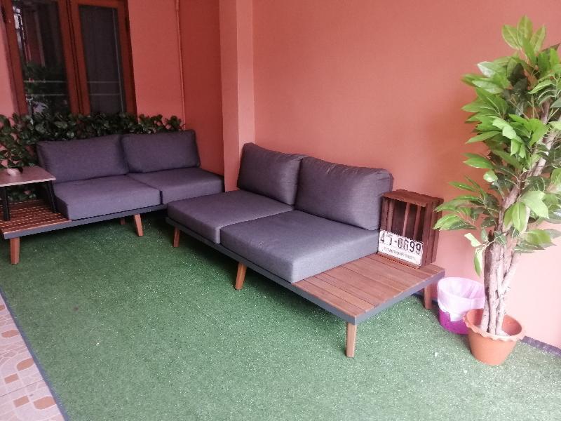 Villa Comoda Bangkok - image 5