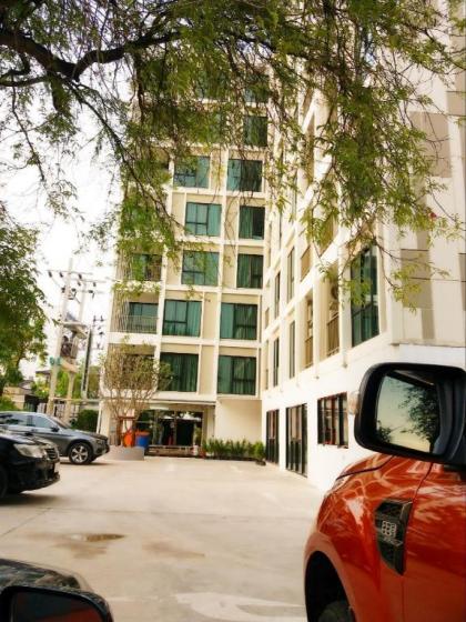 The View Chaengwattana14 เดอะวิว แจ้งวัฒนะ14 - image 30