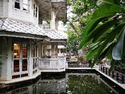 Villas in Bangkok 