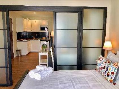 CC Residences SUKHUMVIT SOI 12 TERMINAL21 508 - image 10