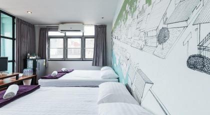 99 Hostel Khaosan - image 23