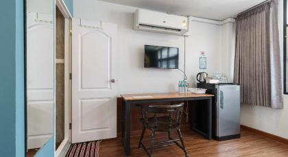 99 Hostel Khaosan - image 25