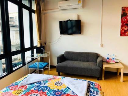 Daraya Hostel - image 21