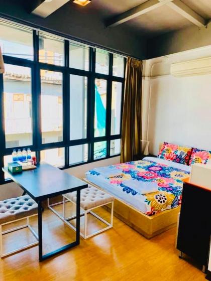 Daraya Hostel - image 26