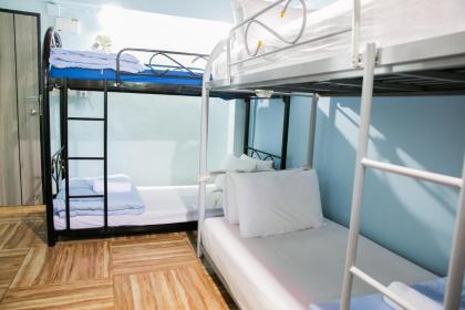 Bangkok Canale Home at Khaosarn - image 24