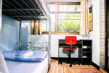 Bangkok Canale Home at Khaosarn - image 27