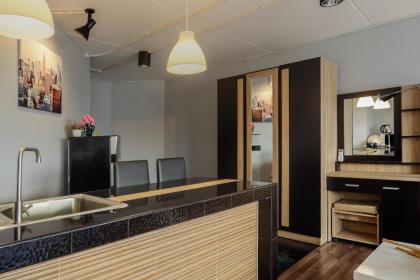 Bangkok Impact Popular Comdominium - image 21