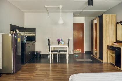 Bangkok Impact Popular Comdominium - image 22