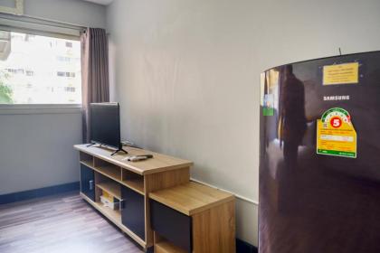 Bangkok Impact Popular Comdominium - image 23