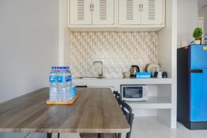 Bangkok Impact Popular Comdominium - image 24