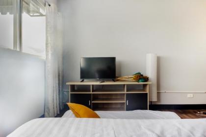 Bangkok Impact Popular Comdominium - image 25