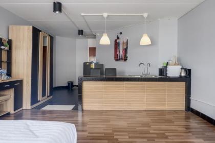 Bangkok Impact Popular Comdominium - image 26