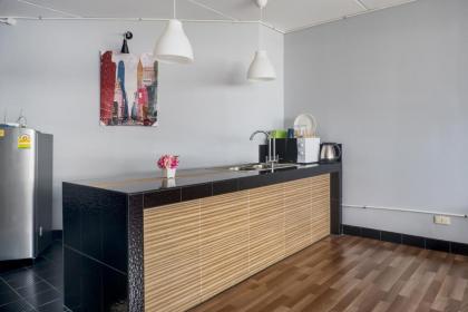 Bangkok Impact Popular Comdominium - image 27