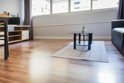 Bangkok Impact Popular Comdominium - image 28