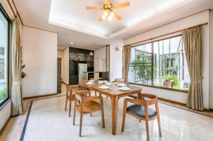 4BR for 8 PAX Private House in Hua Mak - image 23