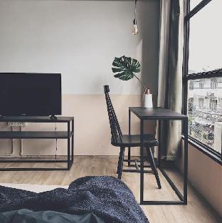 Beige Poshtels Dry brush room near DMK - image 3