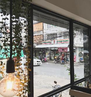 Beige Poshtels Dry brush room near DMK - image 5