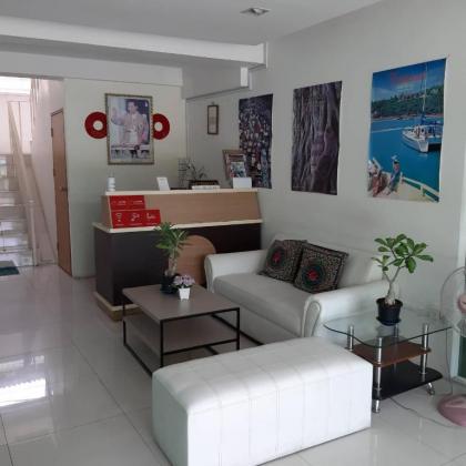 SLT Apartment Bangkok - image 24