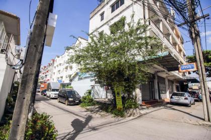 SLT Apartment Bangkok - image 25